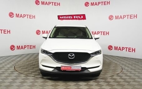 Mazda CX-5 II, 2019 год, 2 456 000 рублей, 2 фотография
