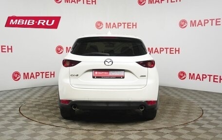 Mazda CX-5 II, 2019 год, 2 456 000 рублей, 6 фотография