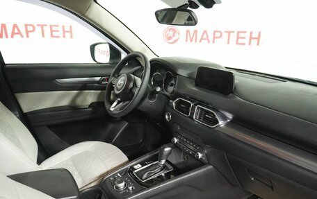 Mazda CX-5 II, 2019 год, 2 456 000 рублей, 10 фотография