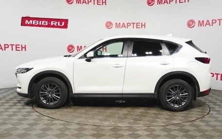 Mazda CX-5 II, 2019 год, 2 456 000 рублей, 8 фотография