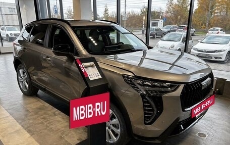 Haval Jolion, 2026 год, 2 649 000 рублей, 2 фотография