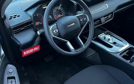 Haval Jolion, 2026 год, 2 649 000 рублей, 6 фотография