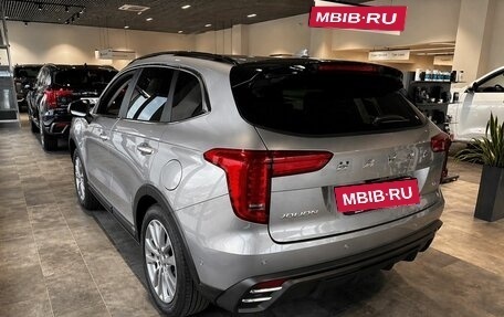 Haval Jolion, 2026 год, 2 649 000 рублей, 4 фотография