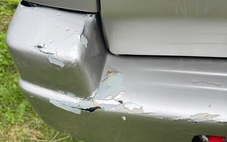 Mitsubishi Pajero iO, 1999 год, 370 000 рублей, 5 фотография