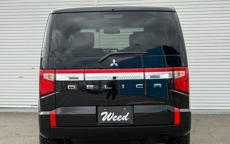 Mitsubishi Delica D:5 I, 2023 год, 2 400 010 рублей, 7 фотография