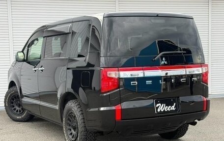 Mitsubishi Delica D:5 I, 2023 год, 2 400 010 рублей, 8 фотография