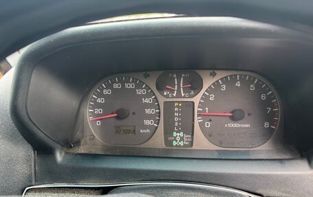 Mitsubishi Pajero iO, 1999 год, 370 000 рублей, 13 фотография