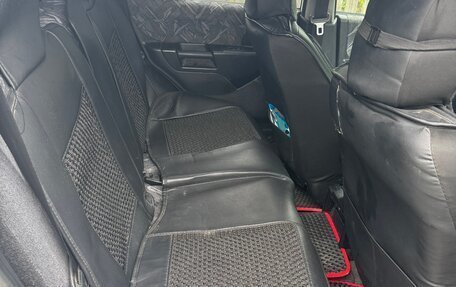 Mitsubishi Pajero iO, 1999 год, 370 000 рублей, 15 фотография