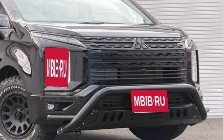 Mitsubishi Delica D:5 I, 2023 год, 2 400 010 рублей, 3 фотография