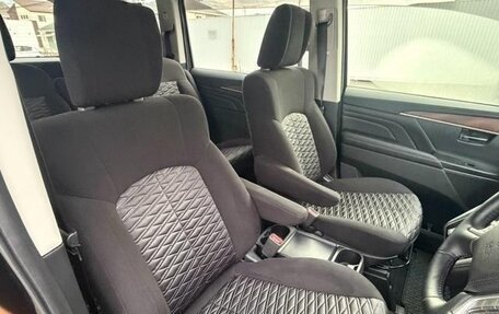 Mitsubishi Delica D:5 I, 2023 год, 2 400 010 рублей, 17 фотография