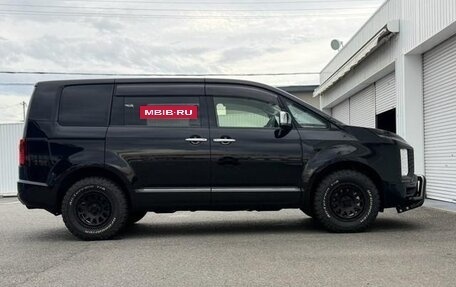 Mitsubishi Delica D:5 I, 2023 год, 2 400 010 рублей, 9 фотография