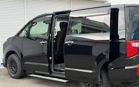 Mitsubishi Delica D:5 I, 2023 год, 2 400 010 рублей, 14 фотография
