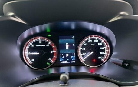 Mitsubishi Delica D:5 I, 2023 год, 2 400 010 рублей, 20 фотография