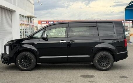 Mitsubishi Delica D:5 I, 2023 год, 2 400 010 рублей, 12 фотография