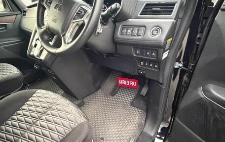Mitsubishi Delica D:5 I, 2023 год, 2 400 010 рублей, 21 фотография