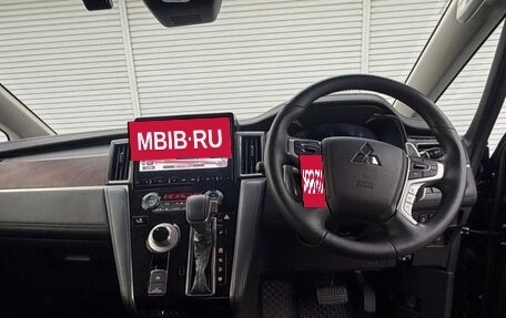Mitsubishi Delica D:5 I, 2023 год, 2 400 010 рублей, 22 фотография