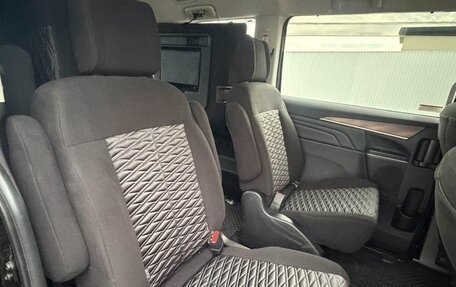 Mitsubishi Delica D:5 I, 2023 год, 2 400 010 рублей, 24 фотография