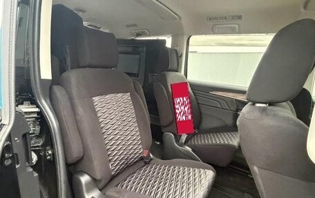 Mitsubishi Delica D:5 I, 2023 год, 2 400 010 рублей, 27 фотография
