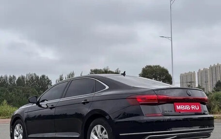 Volkswagen Passat B8 рестайлинг, 2023 год, 1 940 000 рублей, 8 фотография