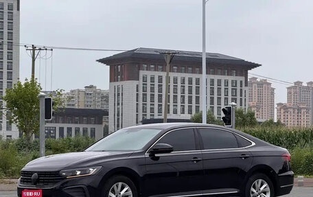 Volkswagen Passat B8 рестайлинг, 2023 год, 1 940 000 рублей, 1 фотография