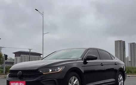 Volkswagen Passat B8 рестайлинг, 2023 год, 1 940 000 рублей, 6 фотография