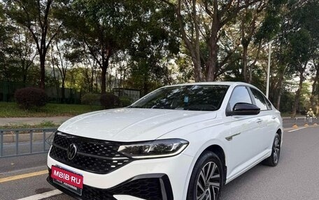 Volkswagen Lavida, 2023 год, 1 440 000 рублей, 1 фотография