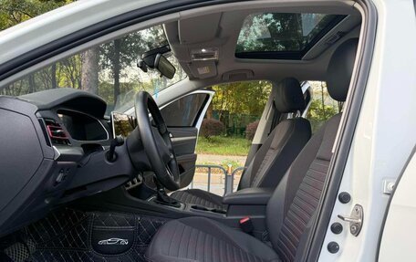 Volkswagen Lavida, 2023 год, 1 440 000 рублей, 7 фотография