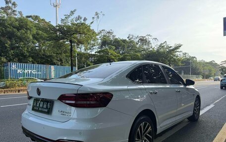 Volkswagen Lavida, 2023 год, 1 440 000 рублей, 4 фотография