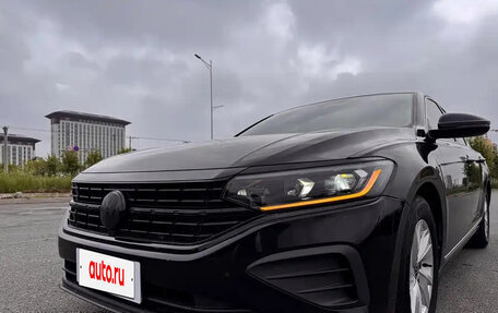 Volkswagen Passat B8 рестайлинг, 2023 год, 1 940 000 рублей, 22 фотография