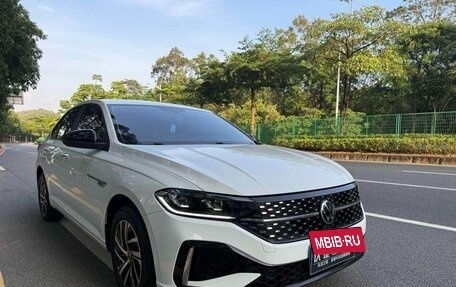Volkswagen Lavida, 2023 год, 1 440 000 рублей, 3 фотография