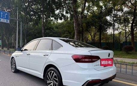 Volkswagen Lavida, 2023 год, 1 440 000 рублей, 6 фотография