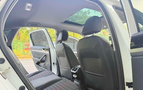 Volkswagen Lavida, 2023 год, 1 440 000 рублей, 11 фотография