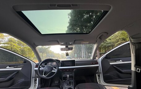 Volkswagen Lavida, 2023 год, 1 440 000 рублей, 8 фотография