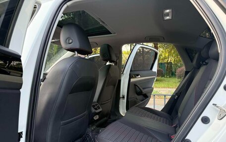Volkswagen Lavida, 2023 год, 1 440 000 рублей, 12 фотография