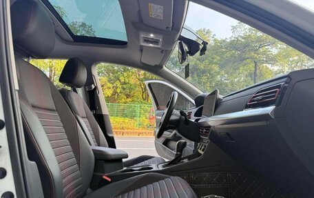 Volkswagen Lavida, 2023 год, 1 440 000 рублей, 10 фотография