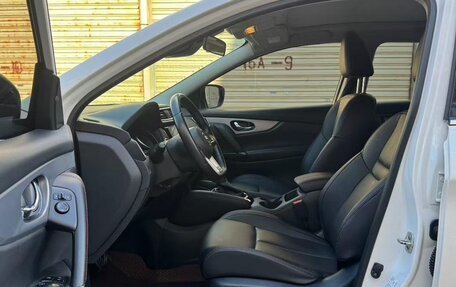 Nissan Qashqai, 2022 год, 1 825 000 рублей, 7 фотография