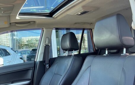 Suzuki Grand Vitara, 2010 год, 910 000 рублей, 8 фотография