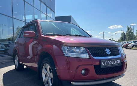 Suzuki Grand Vitara, 2010 год, 910 000 рублей, 3 фотография