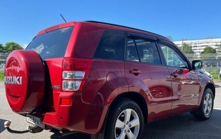 Suzuki Grand Vitara, 2010 год, 910 000 рублей, 4 фотография