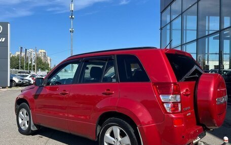Suzuki Grand Vitara, 2010 год, 910 000 рублей, 5 фотография