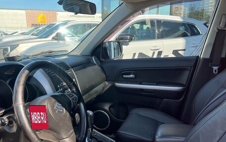 Suzuki Grand Vitara, 2010 год, 910 000 рублей, 7 фотография