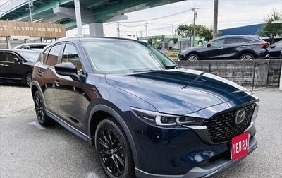 Mazda CX-5 II, 2022 год, 2 037 911 рублей, 1 фотография