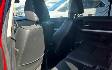 Suzuki Grand Vitara, 2010 год, 910 000 рублей, 9 фотография