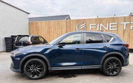 Mazda CX-5 II, 2022 год, 2 037 911 рублей, 4 фотография