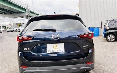 Mazda CX-5 II, 2022 год, 2 037 911 рублей, 6 фотография