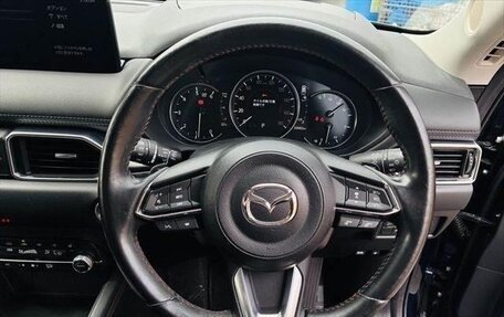 Mazda CX-5 II, 2022 год, 2 037 911 рублей, 9 фотография