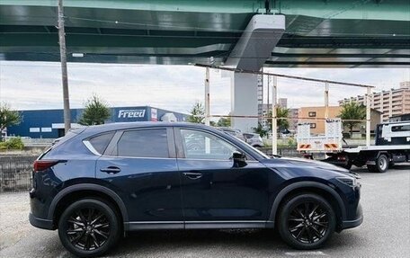 Mazda CX-5 II, 2022 год, 2 037 911 рублей, 3 фотография