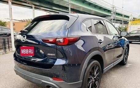 Mazda CX-5 II, 2022 год, 2 037 911 рублей, 5 фотография