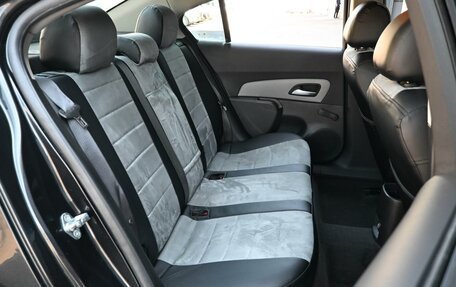 Chevrolet Cruze II, 2012 год, 769 000 рублей, 7 фотография