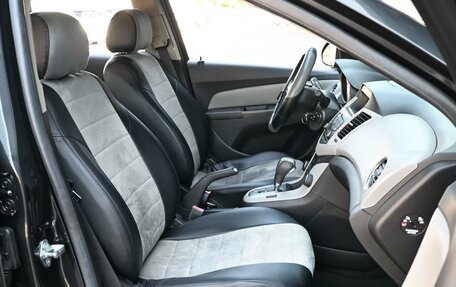 Chevrolet Cruze II, 2012 год, 769 000 рублей, 8 фотография